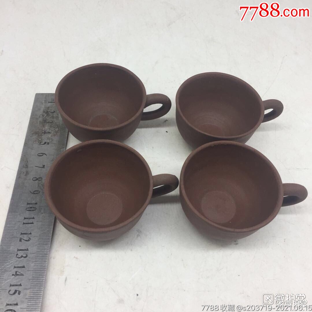 宜兴紫砂杯_价格180元_第1张_7788商城__七七八八商品交易平台(7788.
