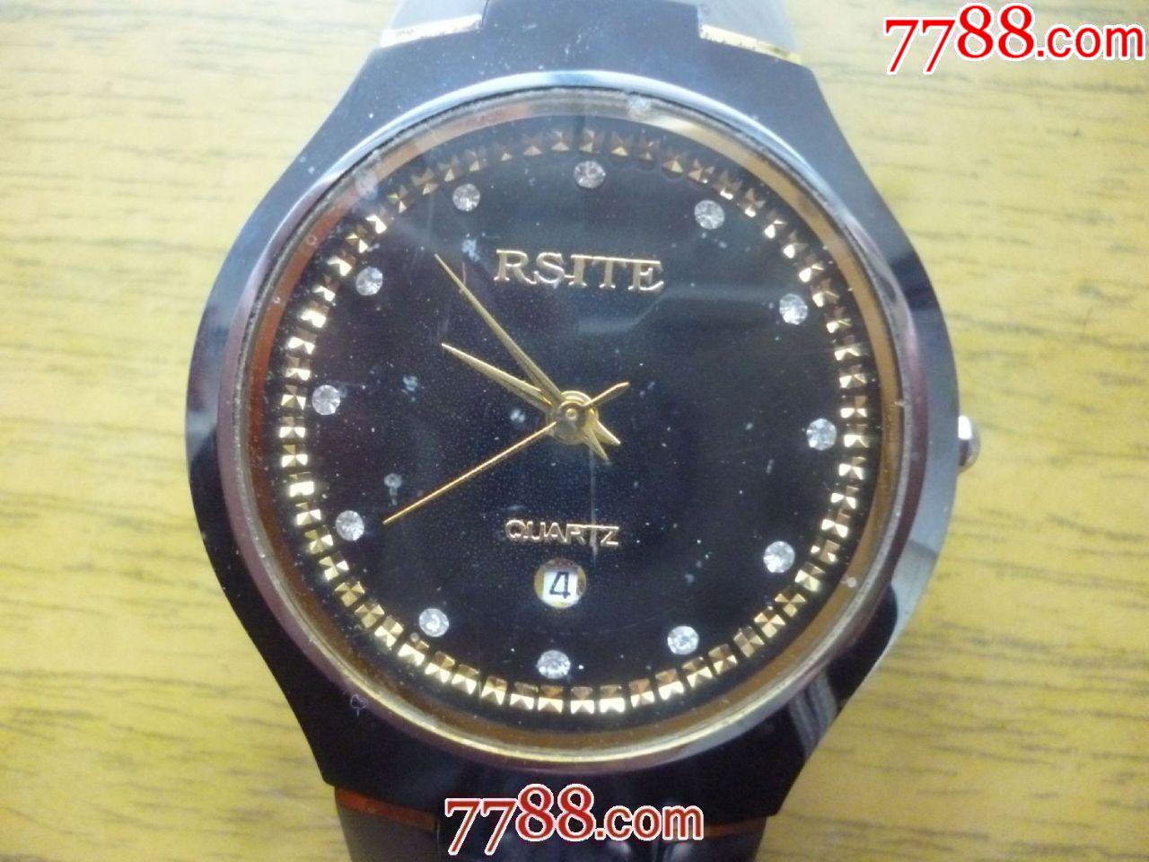 【全钨钢】_手表/腕表_第3张_7788钟表收藏