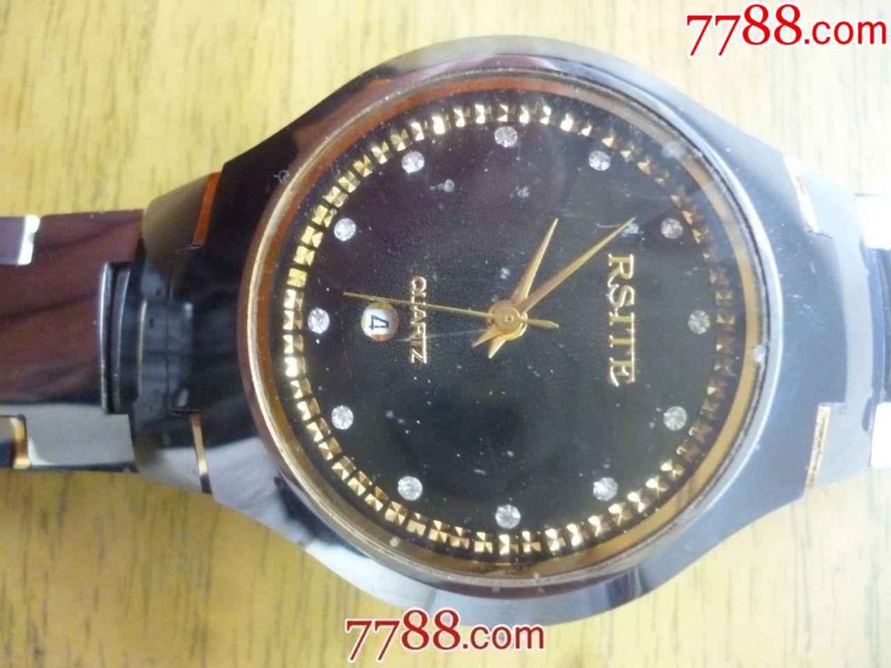 【全钨钢】_手表/腕表_第7张_7788钟表收藏