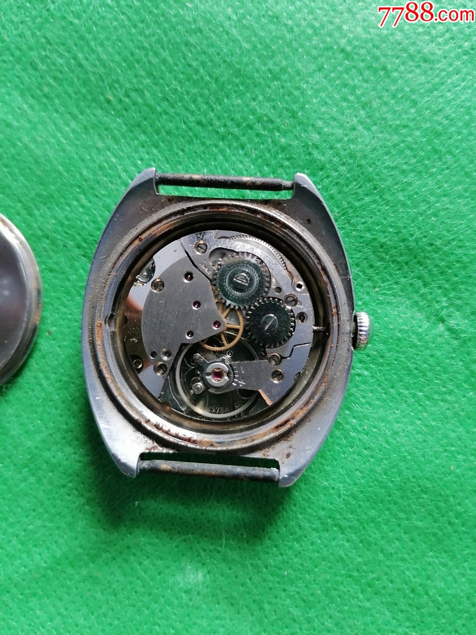 百浪多手表【2750机芯】