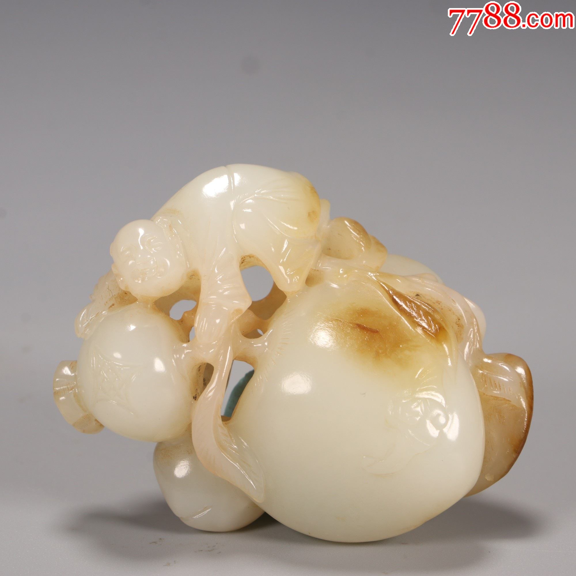 烟台玉器批发：传承古老工艺的当代诠释