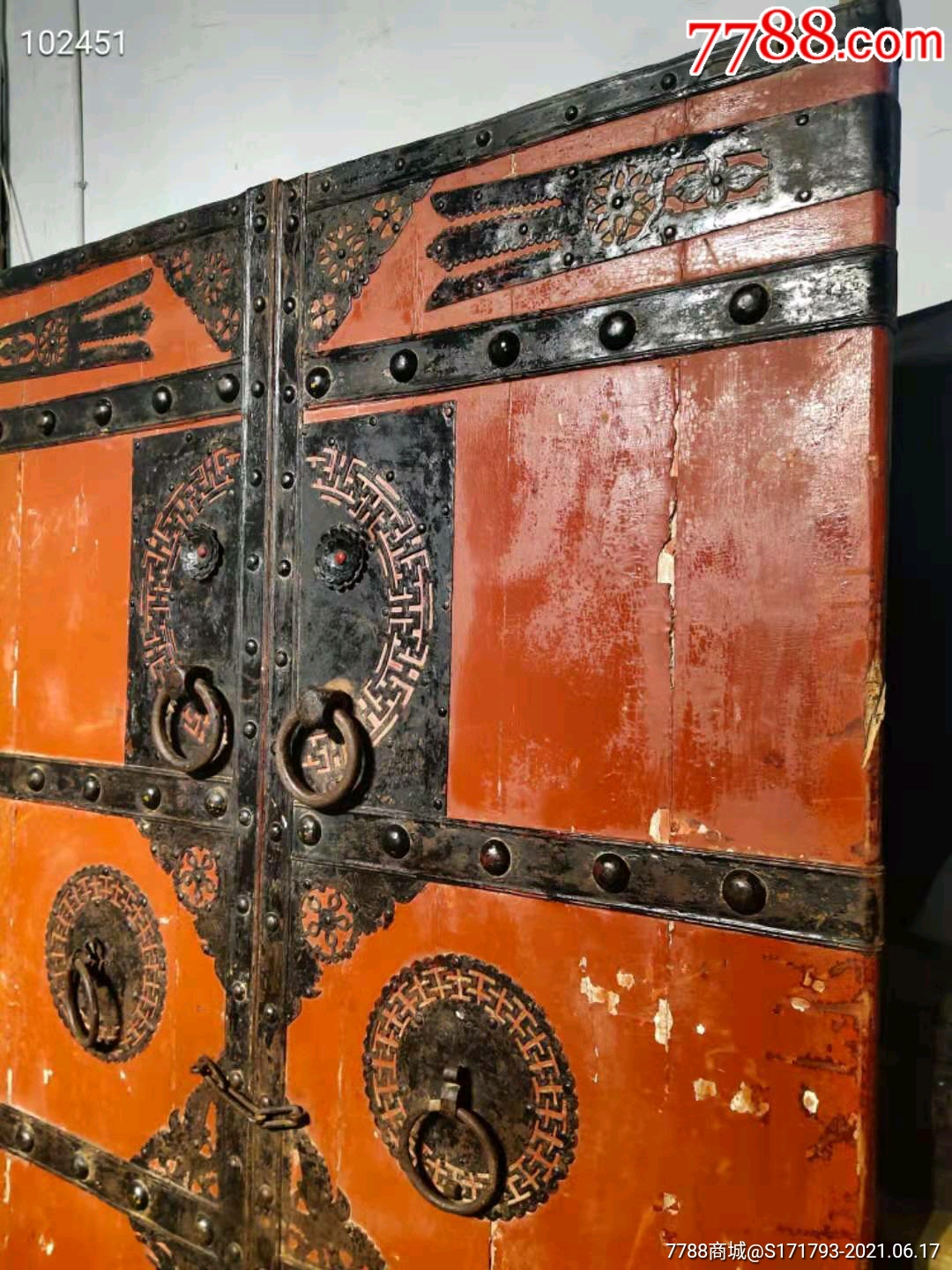 民国【大户人家,所有铁艺大门】