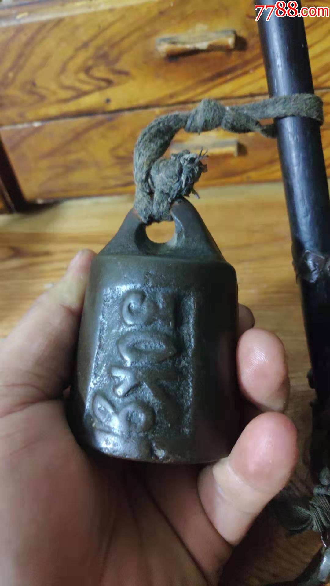 上世纪6070年代老秤杆称砣钩称民俗怀旧老物品第贰伍组