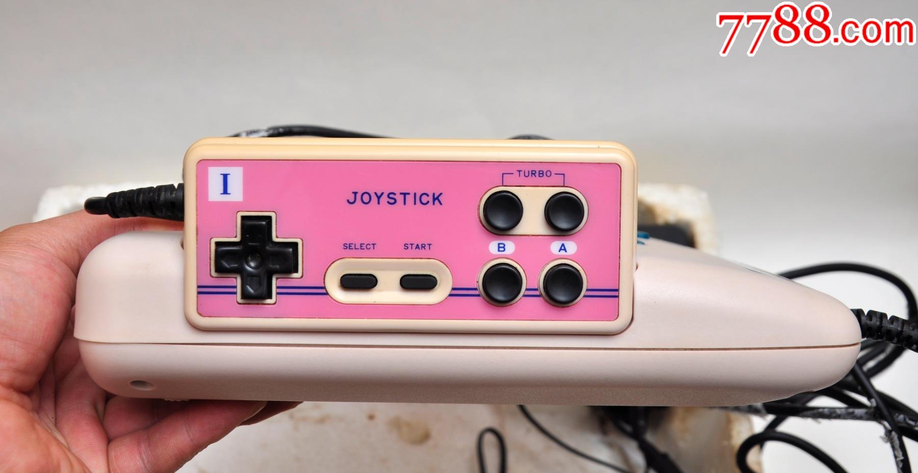 胜天9000型游戏机