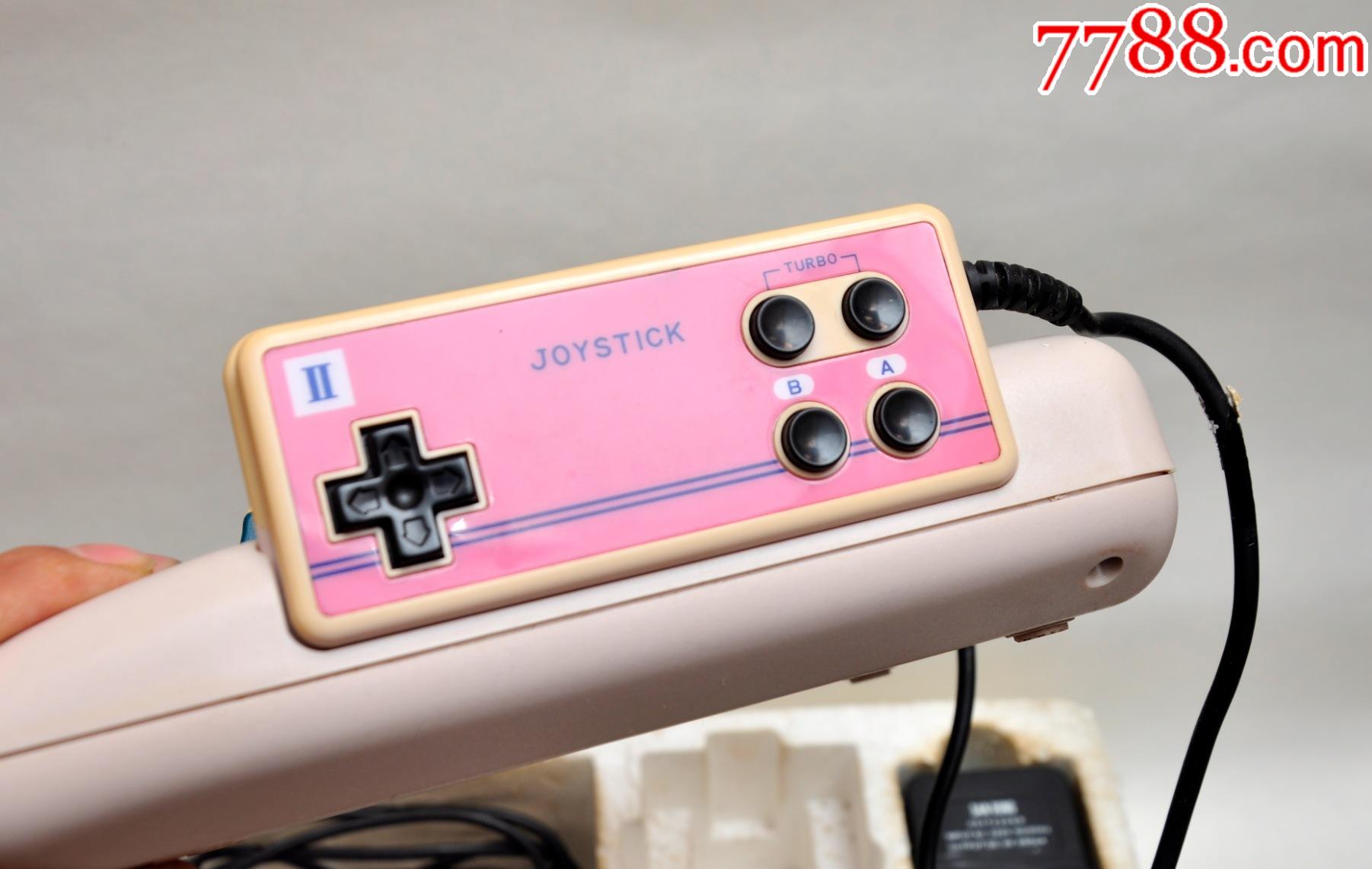 胜天9000型游戏机