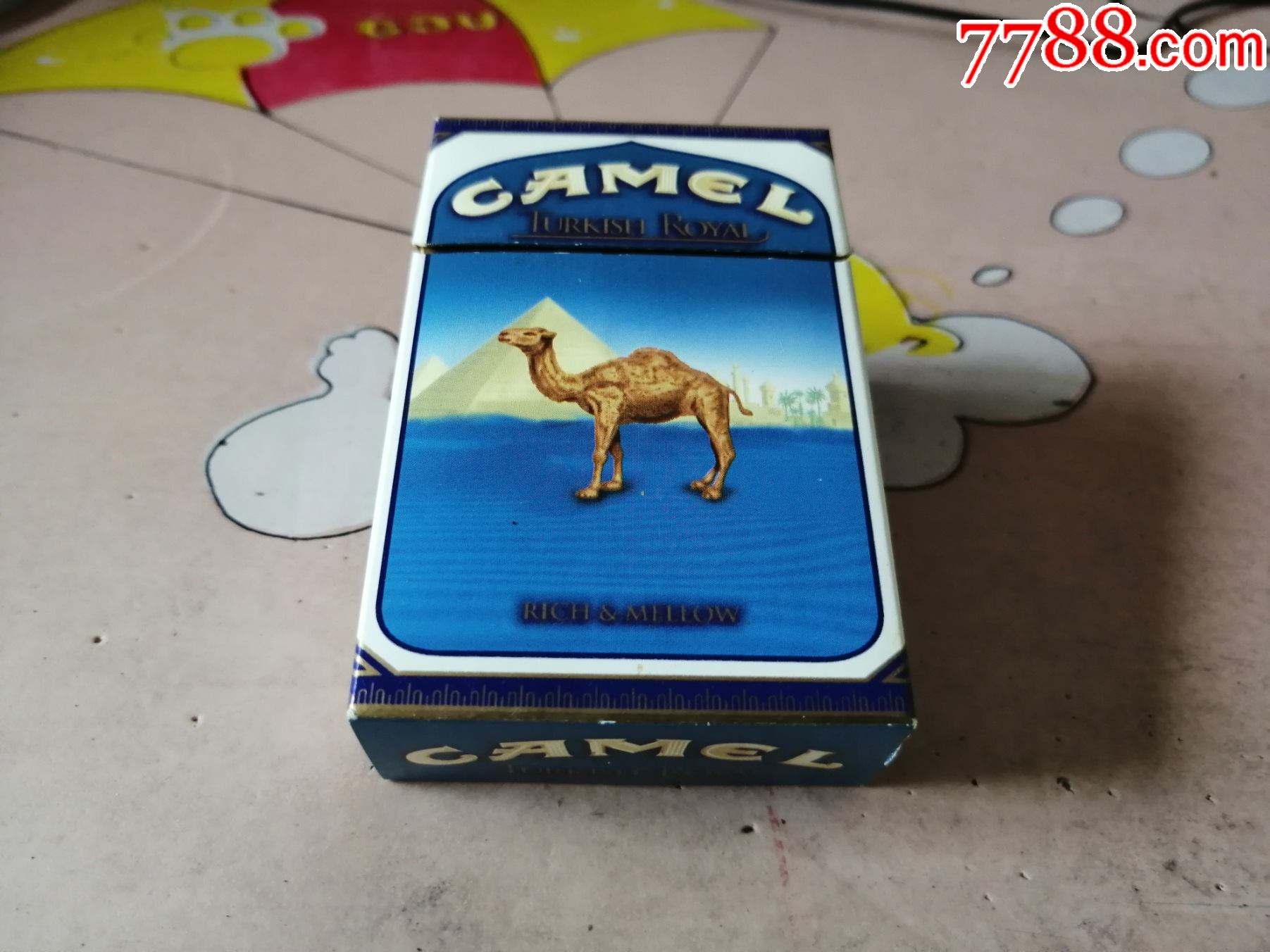 骆驼三d62散套码012有烟卡的骆驼