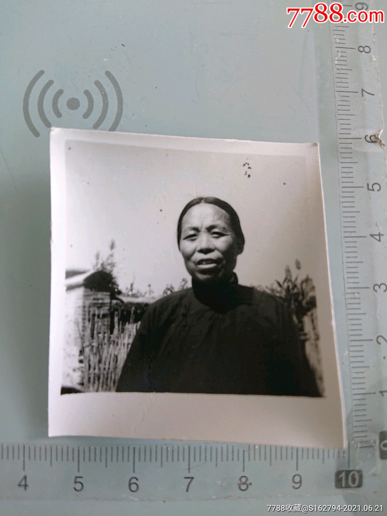 五六十年代妇女照片