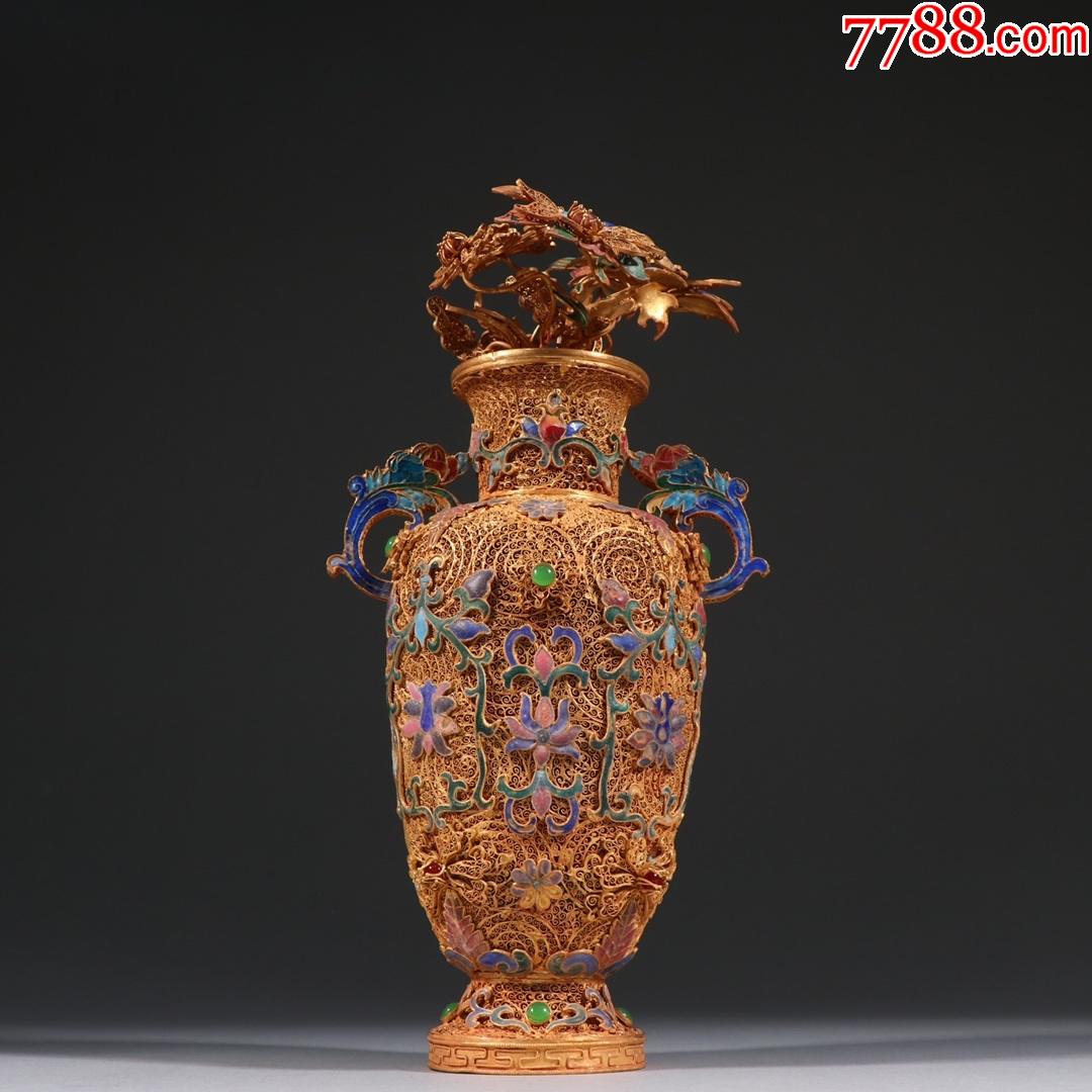更多"其他银器"商品$15