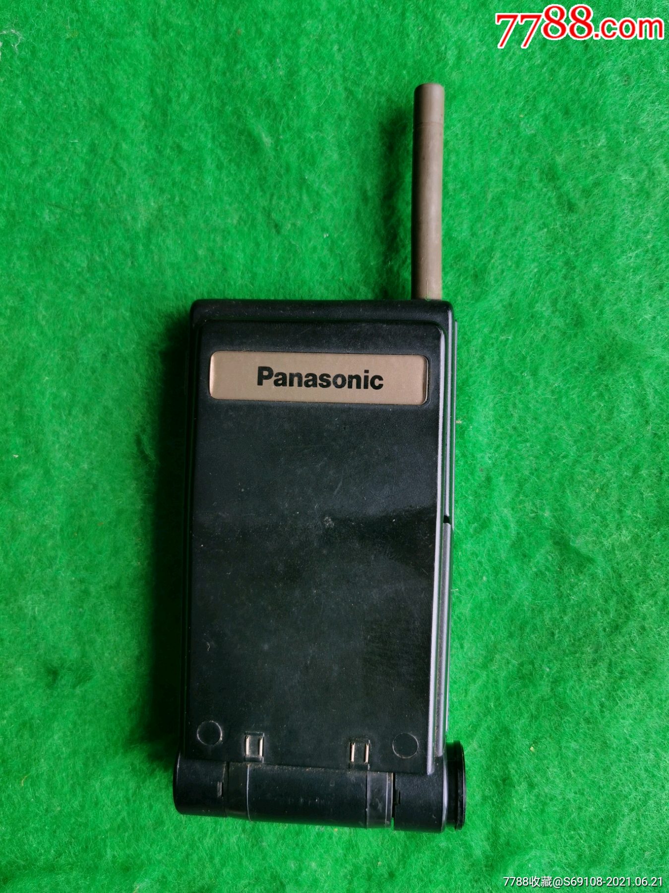 老式用电池手机