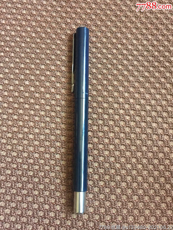 美国制派克钢笔品好如图