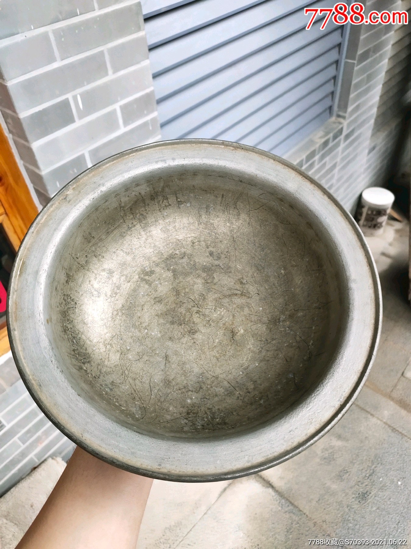 南盆收藏（南盆四大名家谁的盆值得收藏） 南盆收藏（南盆四台甫
家谁的盆值得收藏）《南盆四大名家谁的盆值得收藏》 古玩收藏