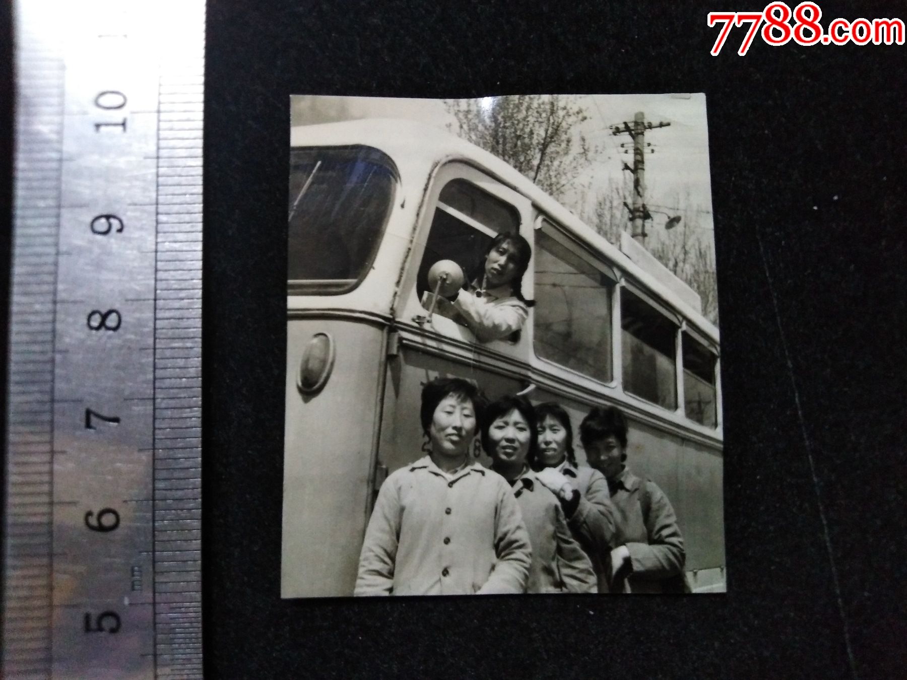 老客车_老照片_奉天驿写真馆【7788收藏__收藏热线】