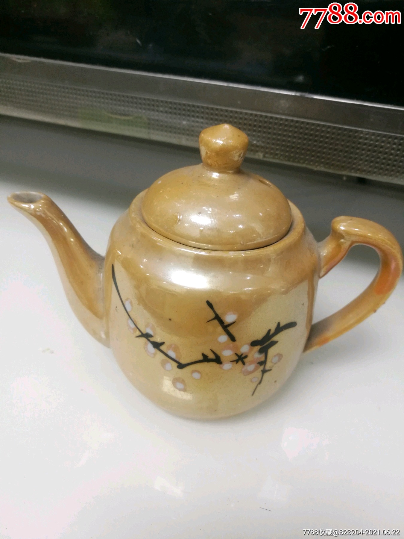 5品99中国出品,创汇时期-杯子8个￥1009.