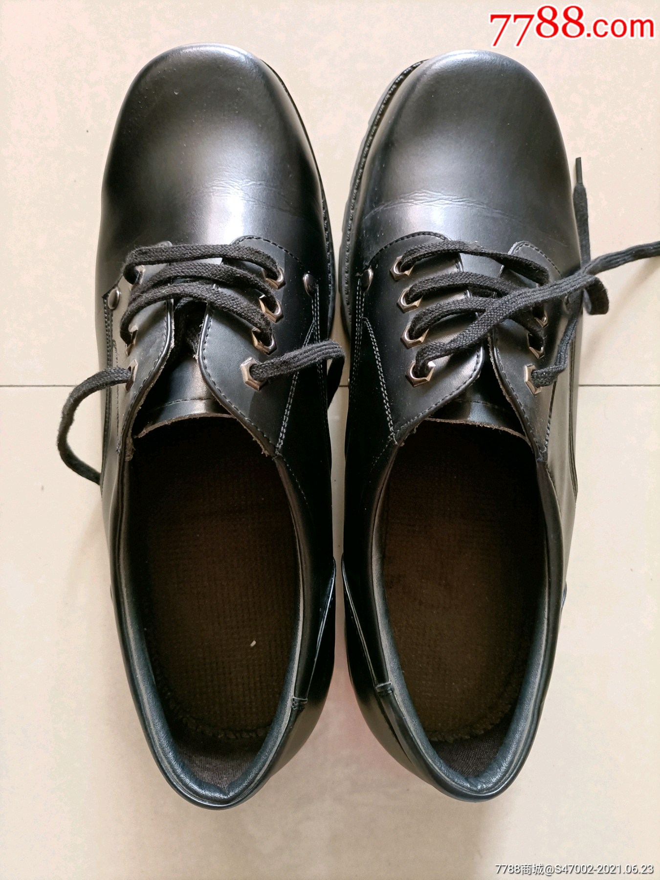 5品￥9099*用男皮鞋27.5号全新未穿9.