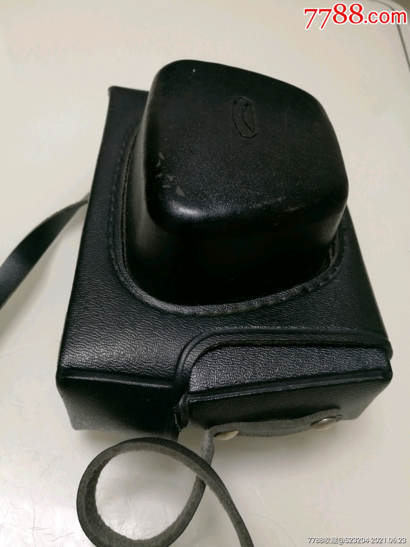 好品-苏联bnnnr-vilia相机-价格:200元-se81009996-单反相机-零售-7788收藏__收藏热线