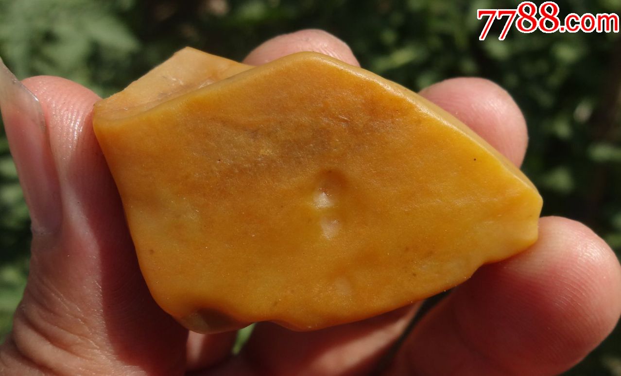 新疆沙漠漆原石(5)