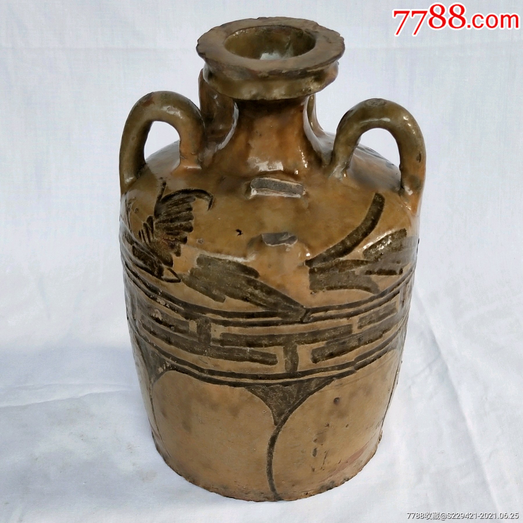 其他陶器_鉴别图片_收藏价格_7788陶器收藏