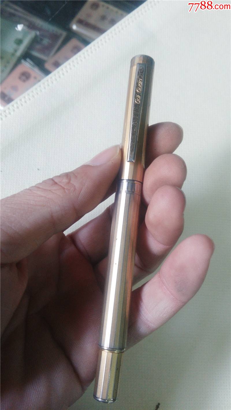 上海贵冠刚笔-价格:28元-se81039024-钢笔-零售-7788收藏__收藏热线