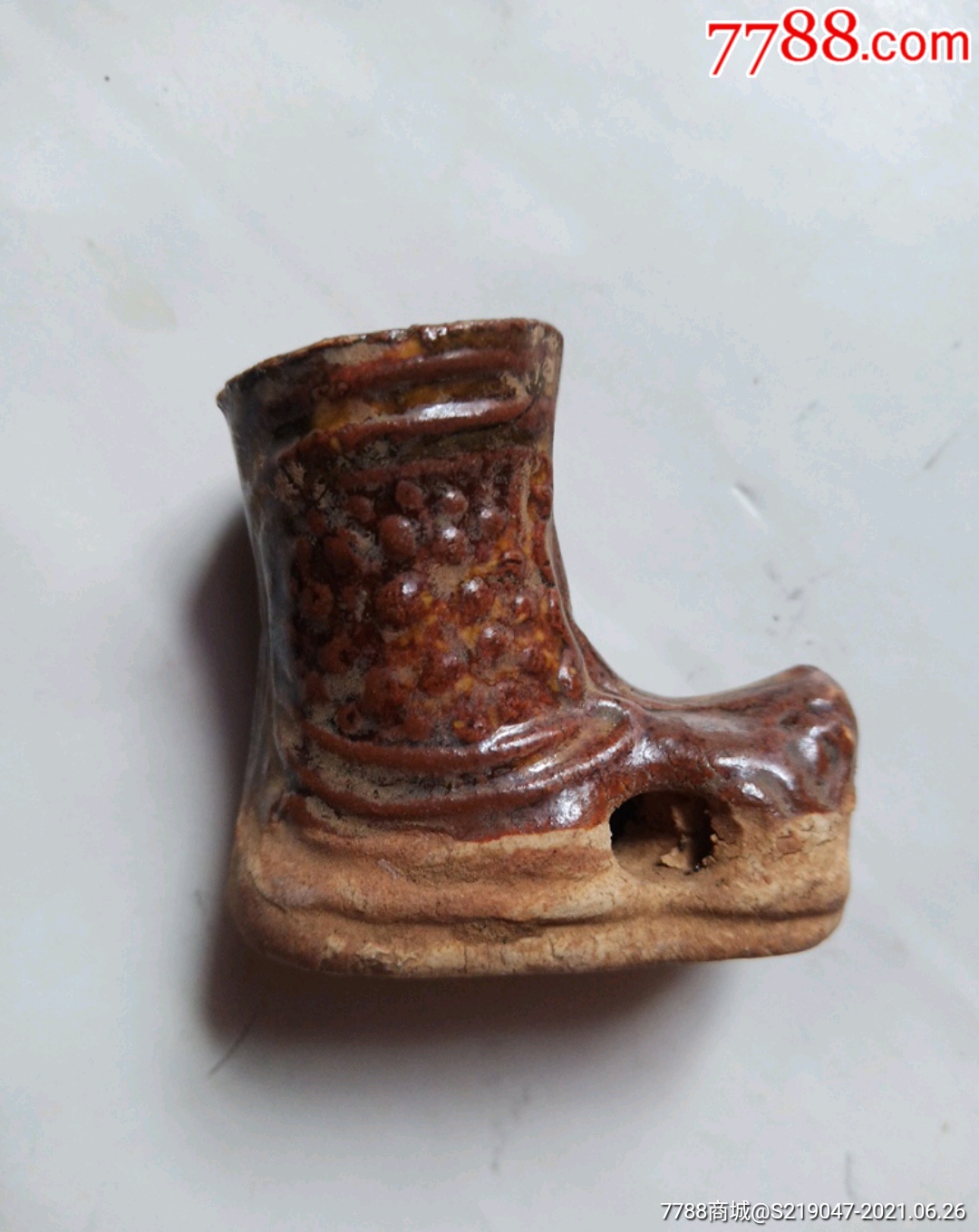 古代老口哨_口哨/哨子_怀旧一一老商店【7788收藏__收藏热线】