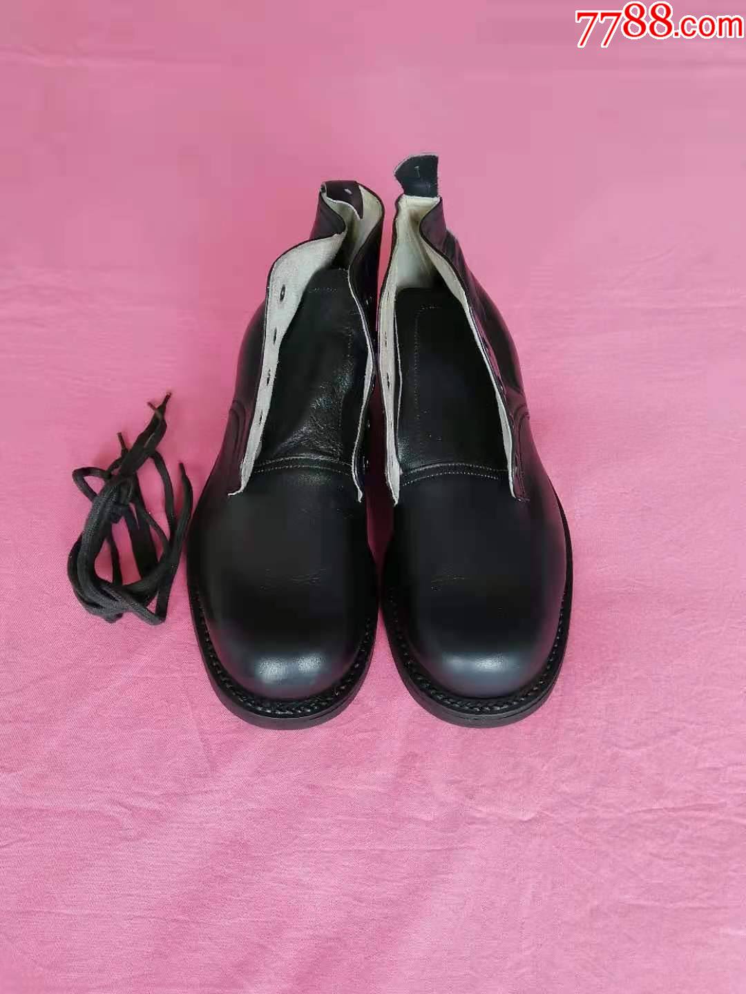 全新海军舰艇老军勾75年3516厂4号王子底大圆头极好品相