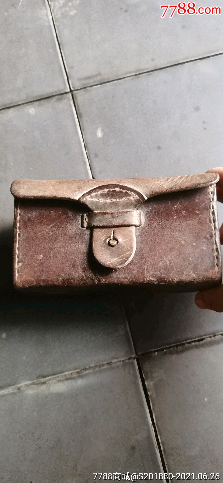 大号弹匣-价格:900元-se81063597-皮枪套/皮套-零售-7788收藏__收藏