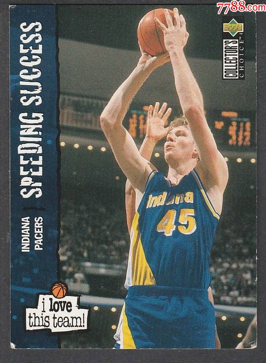 nba球星-里克·施密茨_价格10元【彩卡收藏】_第1张_7788商城__七七八