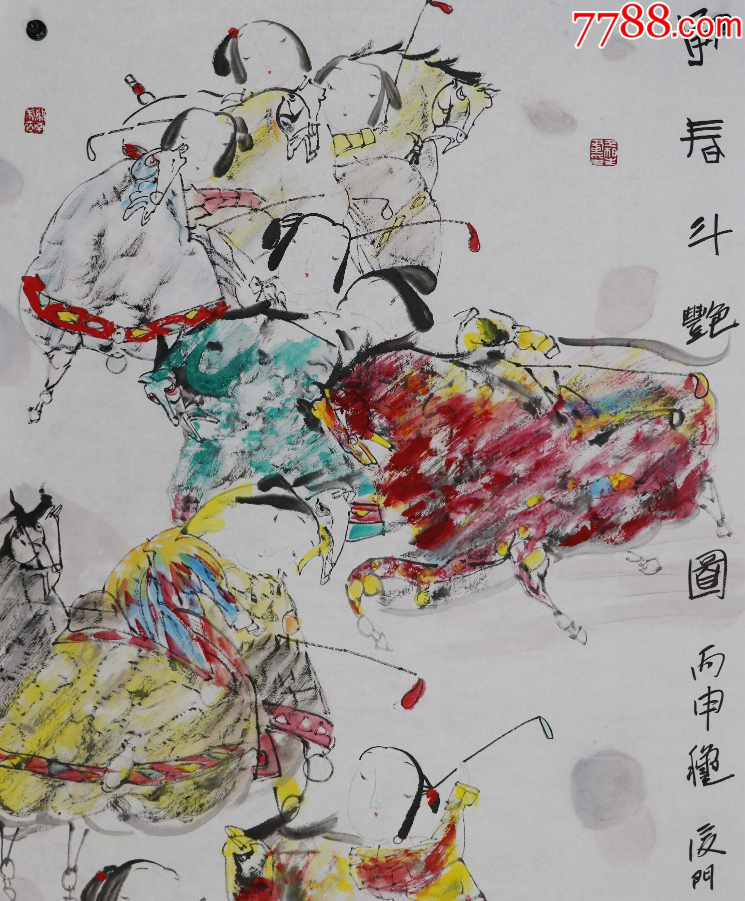 王柏生,福建泉州人,中国美术家协会会员,厦门书画院首批画家,人物画