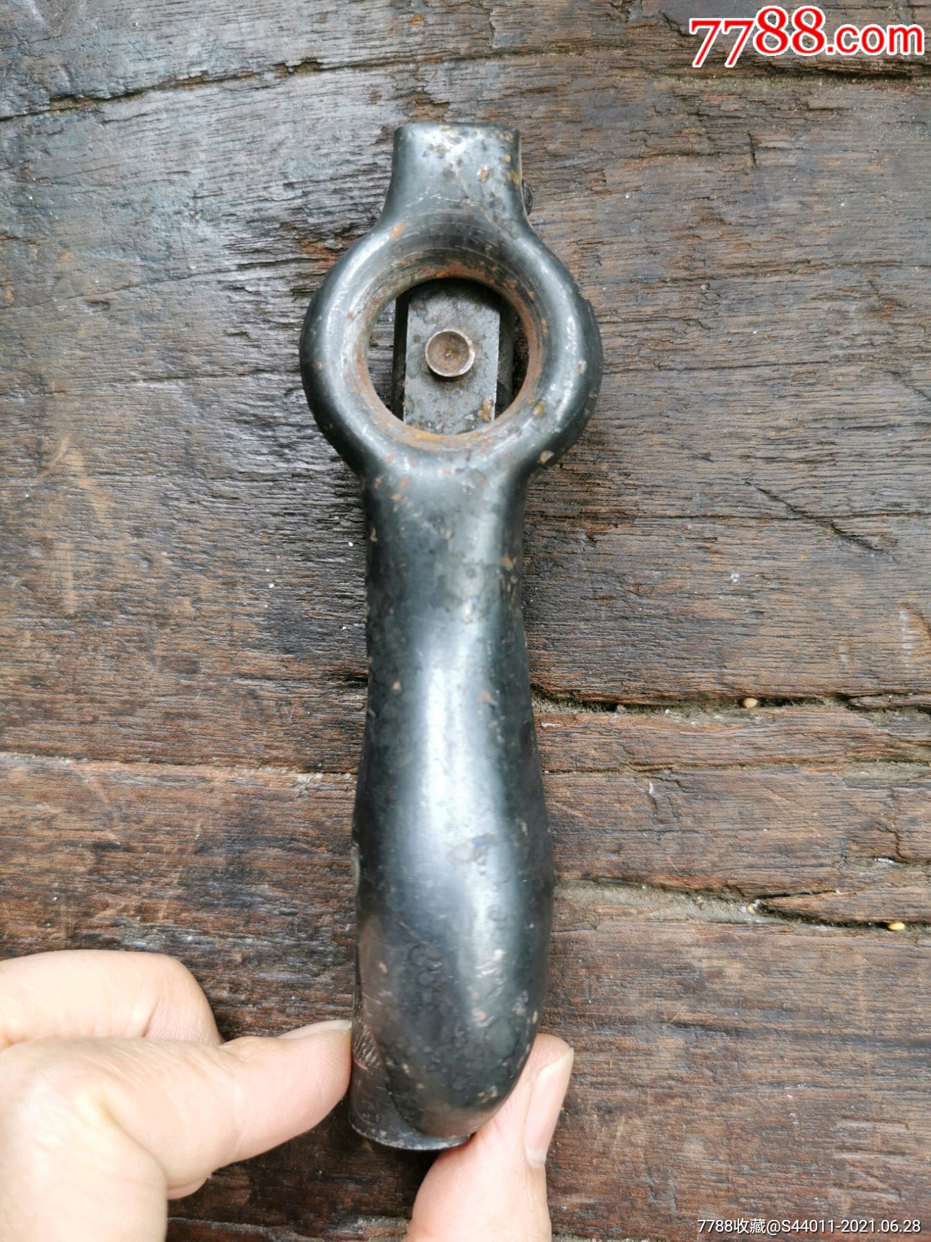 压钳,老工具_价格150元_第1张_7788商城__七七八八商品交易平台(7788.