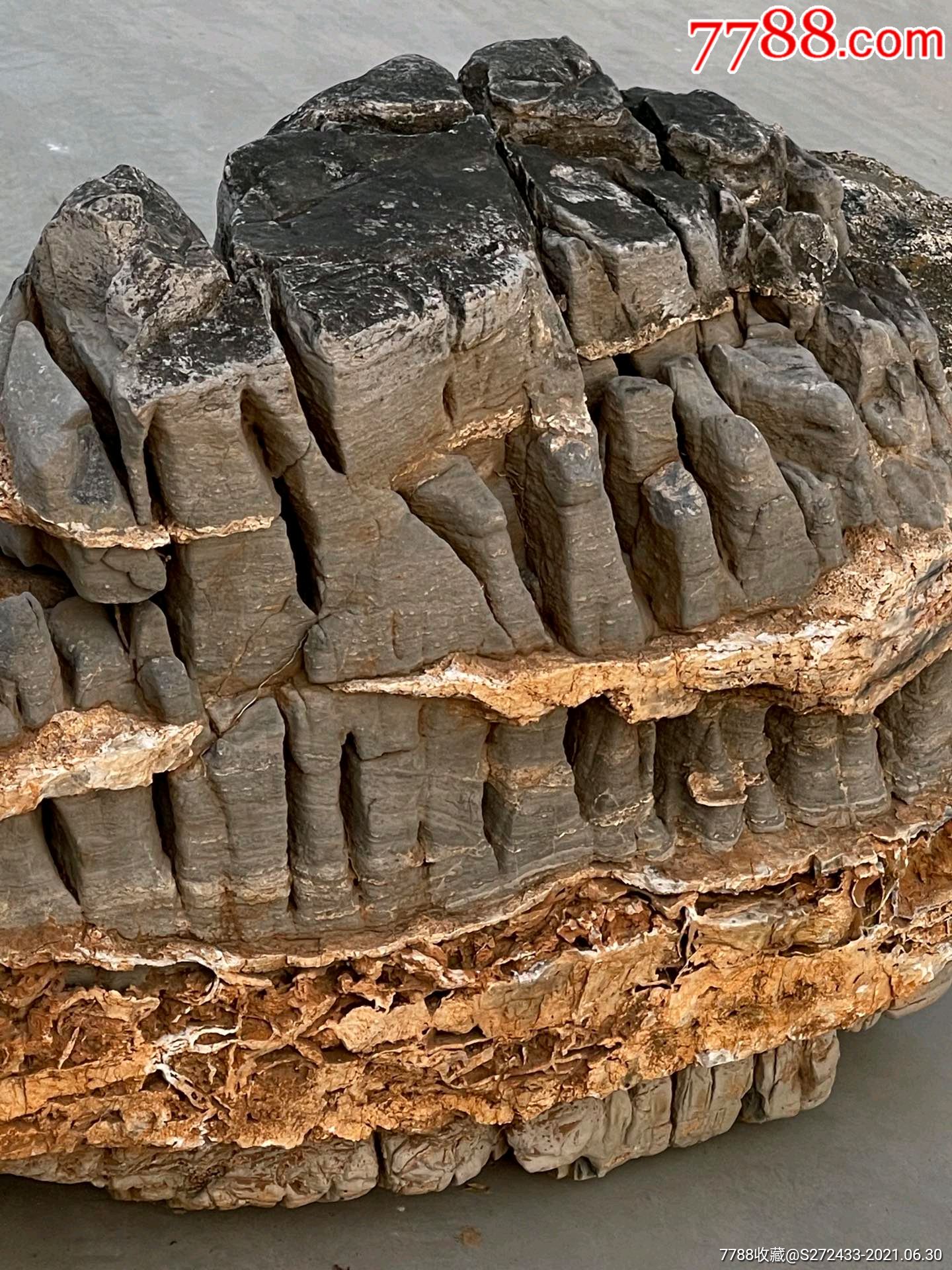 玉化石自然形成全品包老