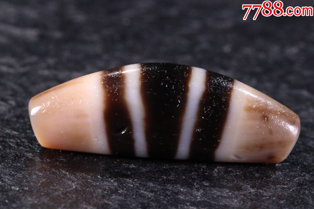 极致精品顶级牛角线珠