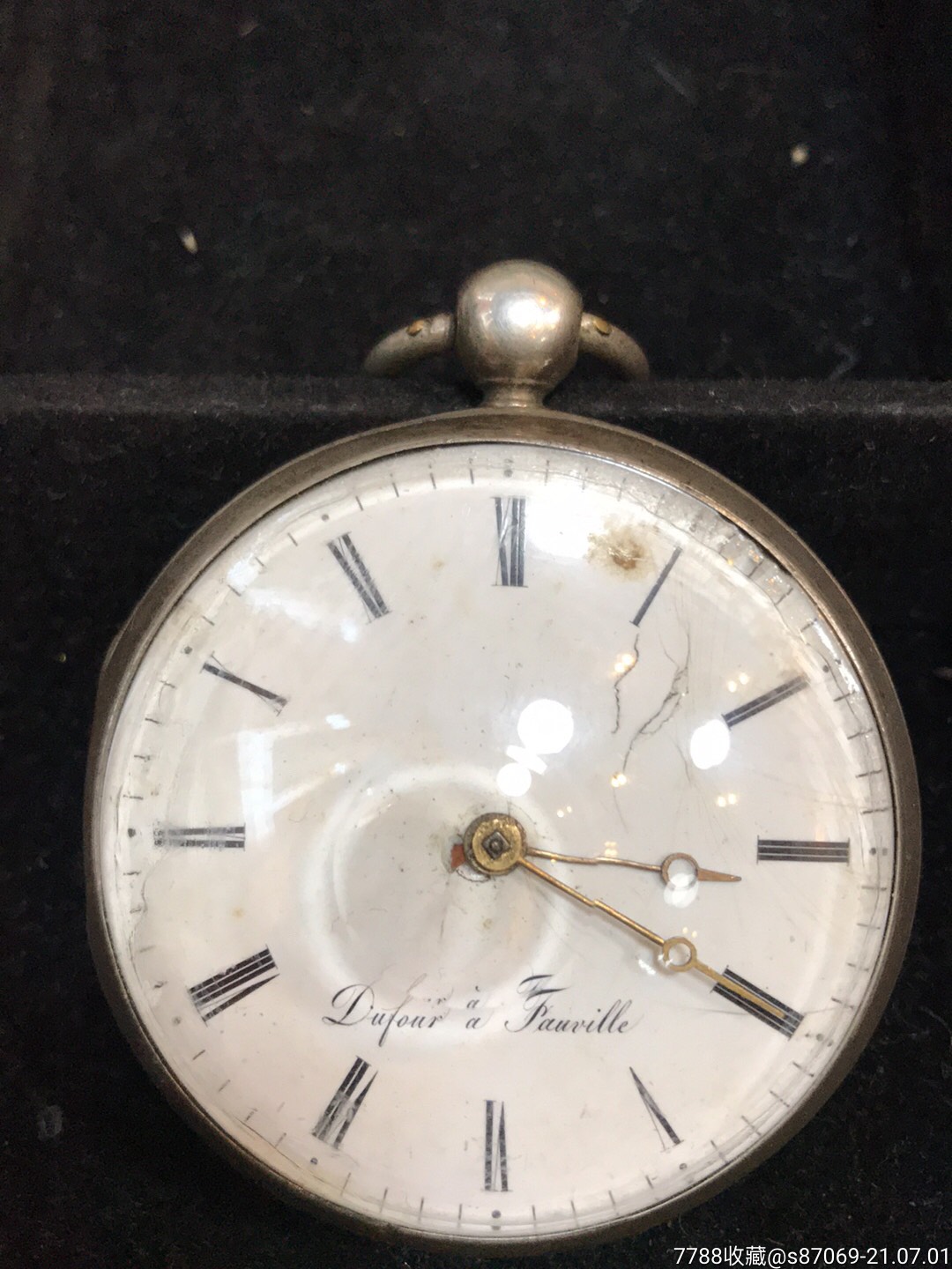 老怀表_价格1680元_第1张_7788收藏__收藏热线