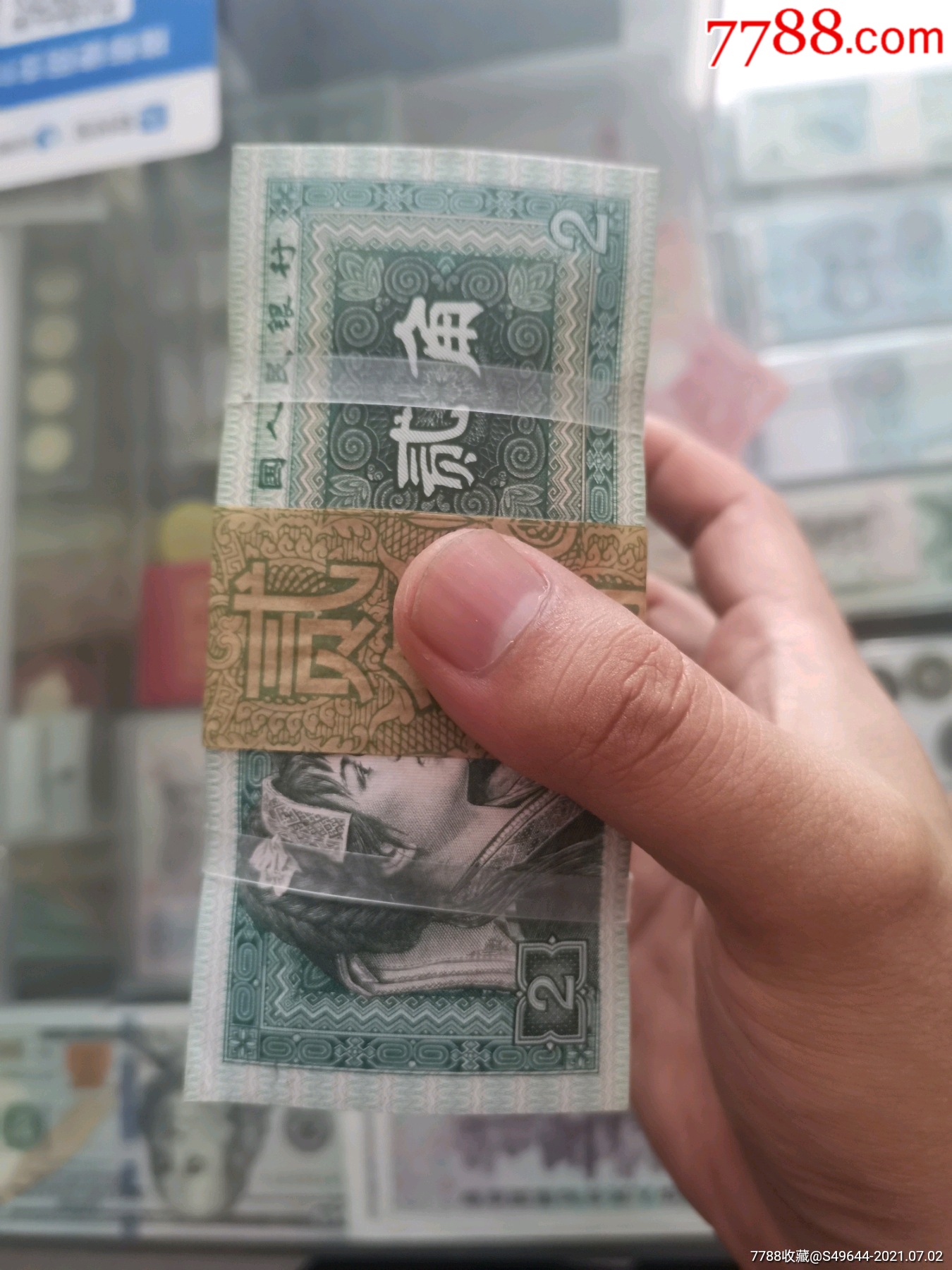 8002靚號一捆88888，8002五同8一捆，老虎號_價格8500元_第1張_7788商城__七七八八商品交易平臺(7788.com)