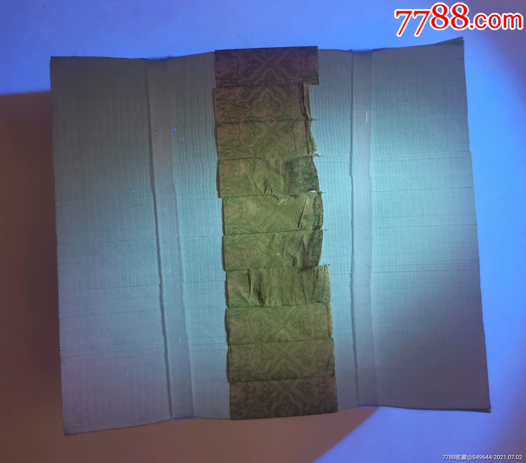 8002靚號一捆88888，8002五同8一捆，老虎號_價格8500元_第5張_7788商城__七七八八商品交易平臺(7788.com)