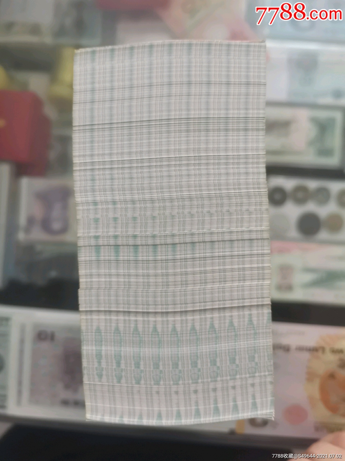 8002靚號一捆88888，8002五同8一捆，老虎號_價格8500元_第6張_7788商城__七七八八商品交易平臺(7788.com)