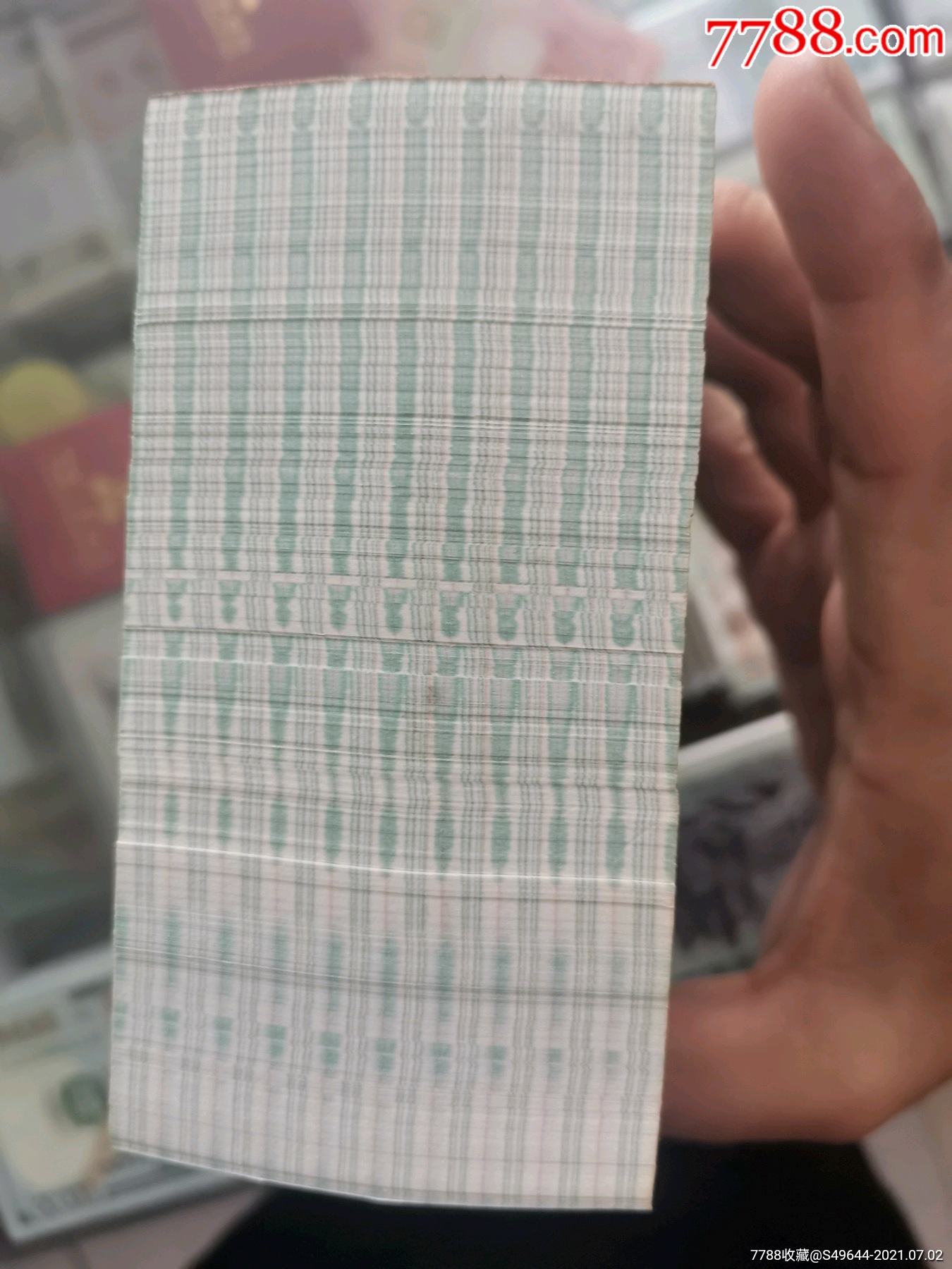 8002靚號一捆88888，8002五同8一捆，老虎號_價格8500元_第7張_7788商城__七七八八商品交易平臺(7788.com)