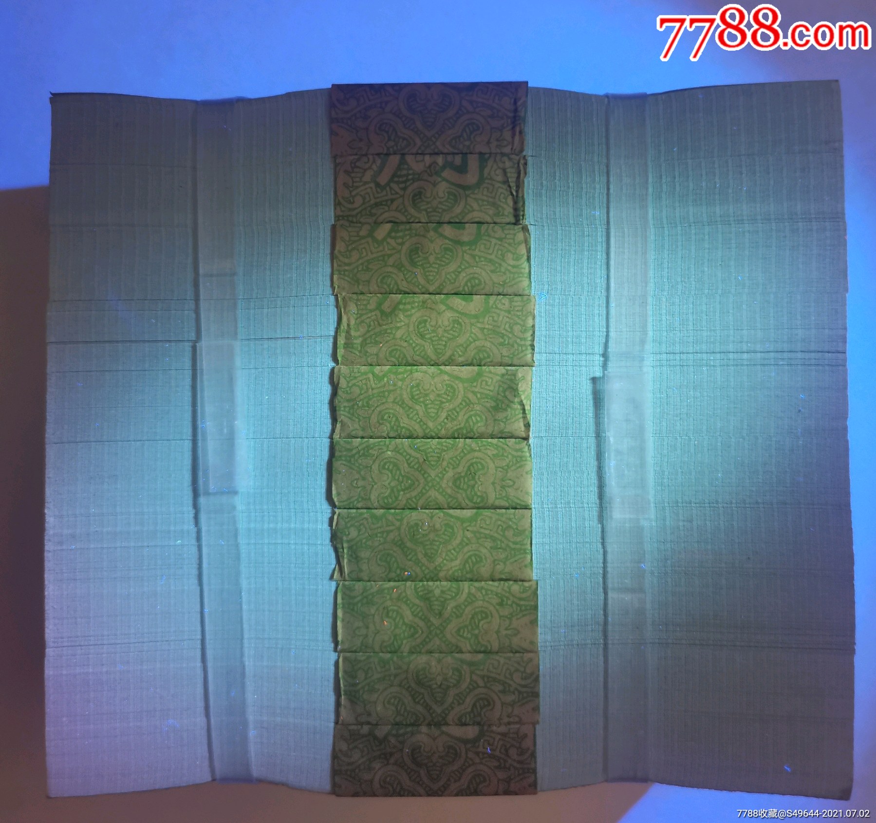 8002靚號一捆88888，8002五同8一捆，老虎號_價格8500元_第10張_7788商城__七七八八商品交易平臺(7788.com)