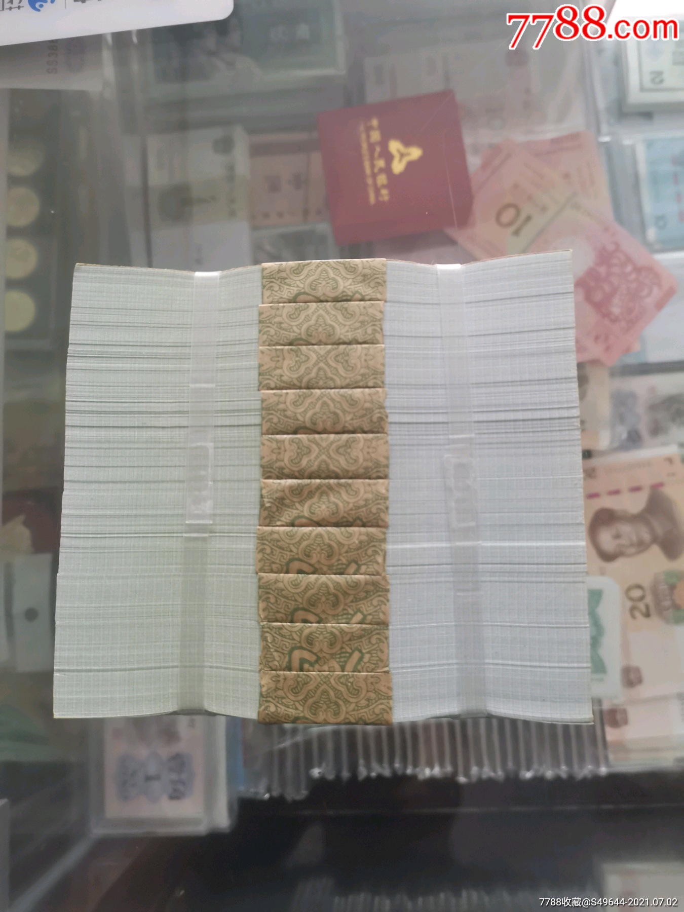 8002靚號一捆88888，8002五同8一捆，老虎號_價格8500元_第12張_7788商城__七七八八商品交易平臺(7788.com)