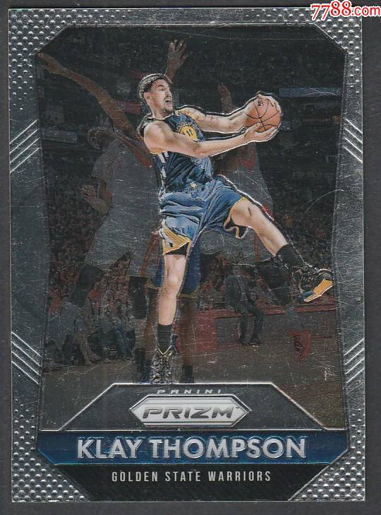 nba球星-克莱·汤普森-球星卡-7788商城__七七八八商品交易平台(7788.