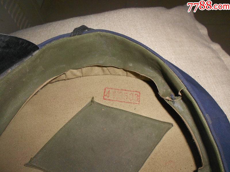 好品72式井海关大檐帽4号