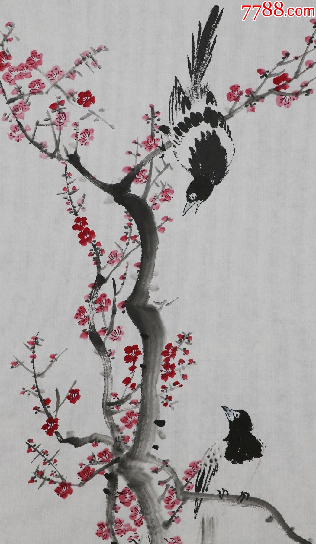 0次进行点评点评:0浏览量:张德文,浙江绍兴人,现为全国政协画室画家