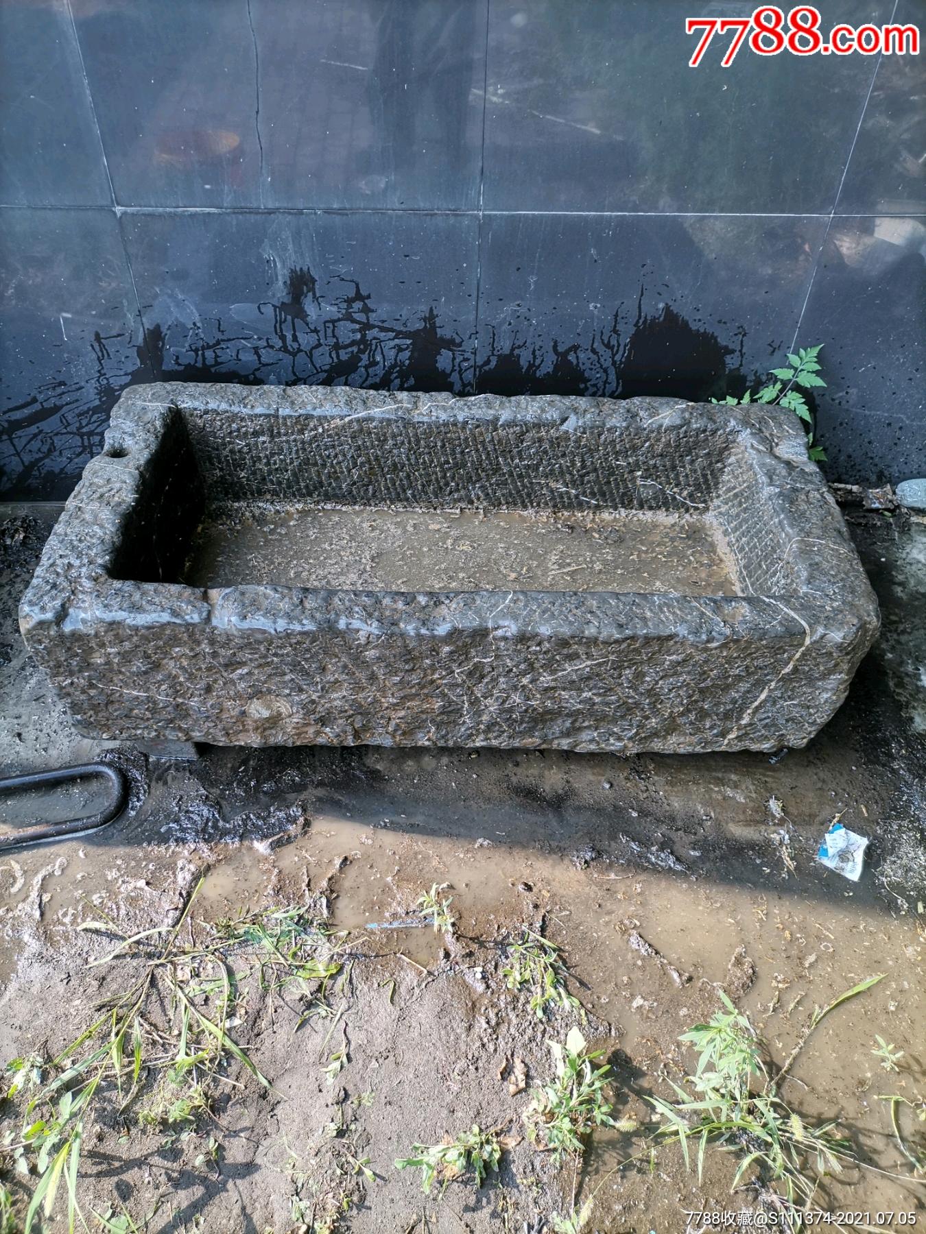 民国石槽_价格1600元_第1张_7788收藏__收藏热线