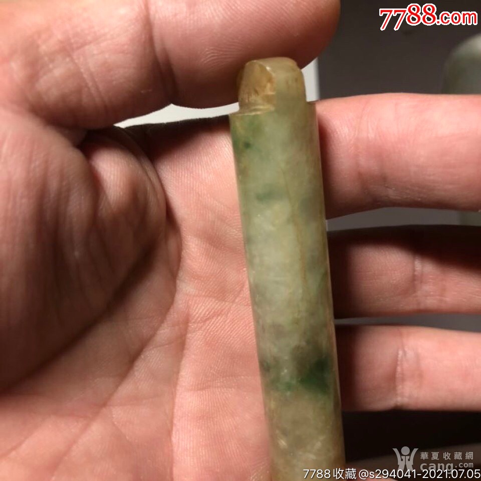 明清描流金翡翠玉管大全图片的简单介绍