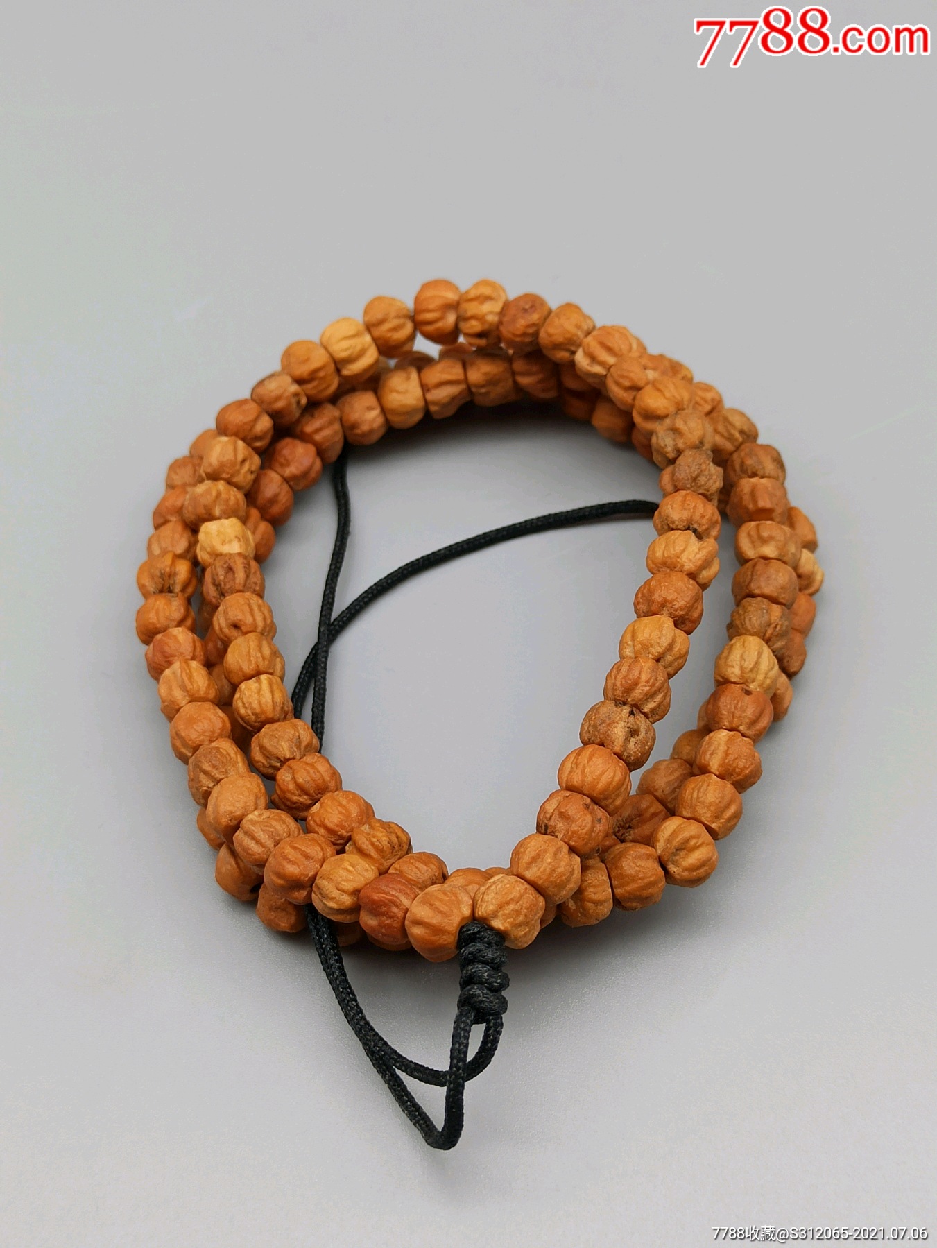 深坑鬼脸百香籽