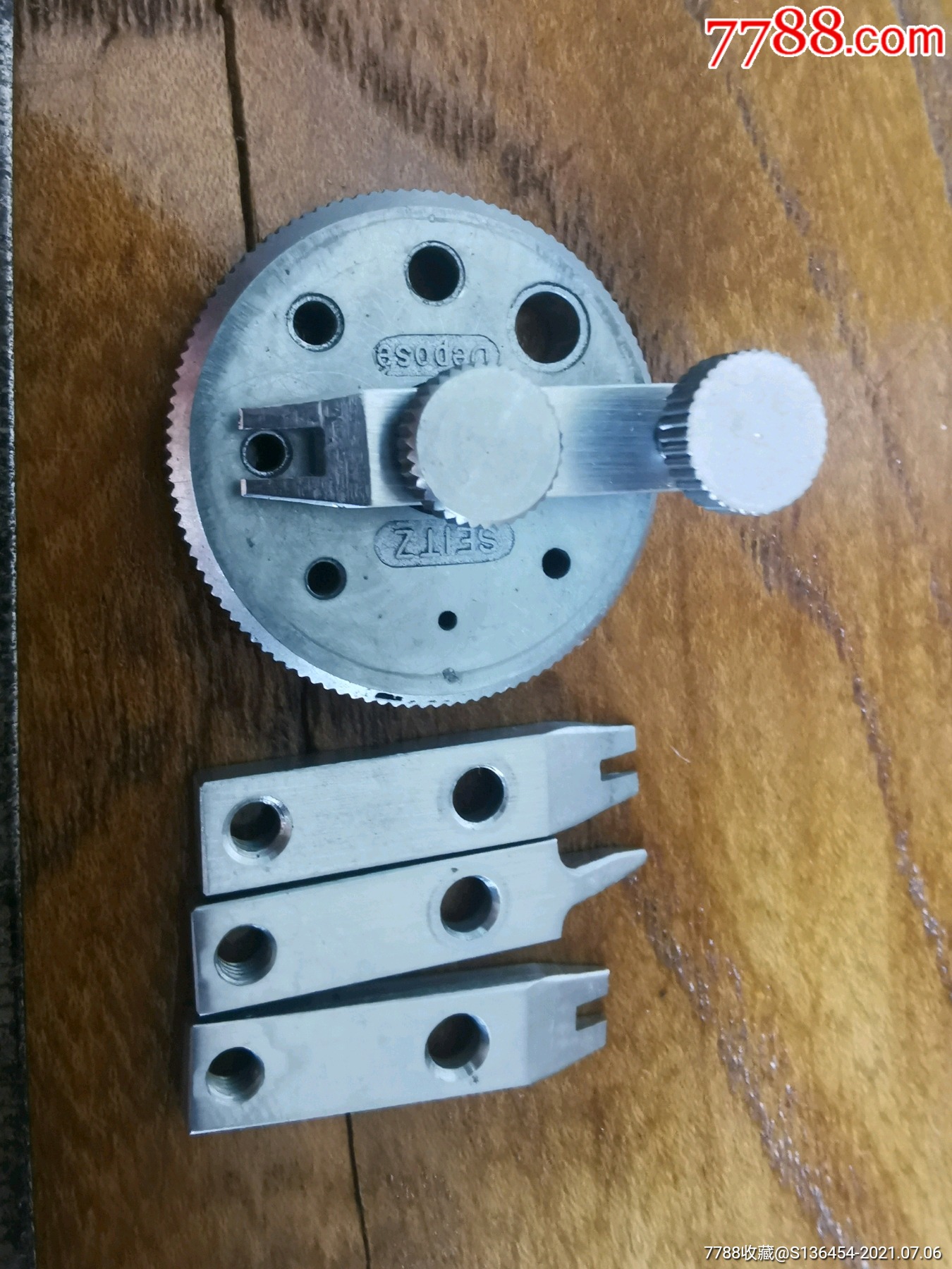 瑞士seitz修表专用工具