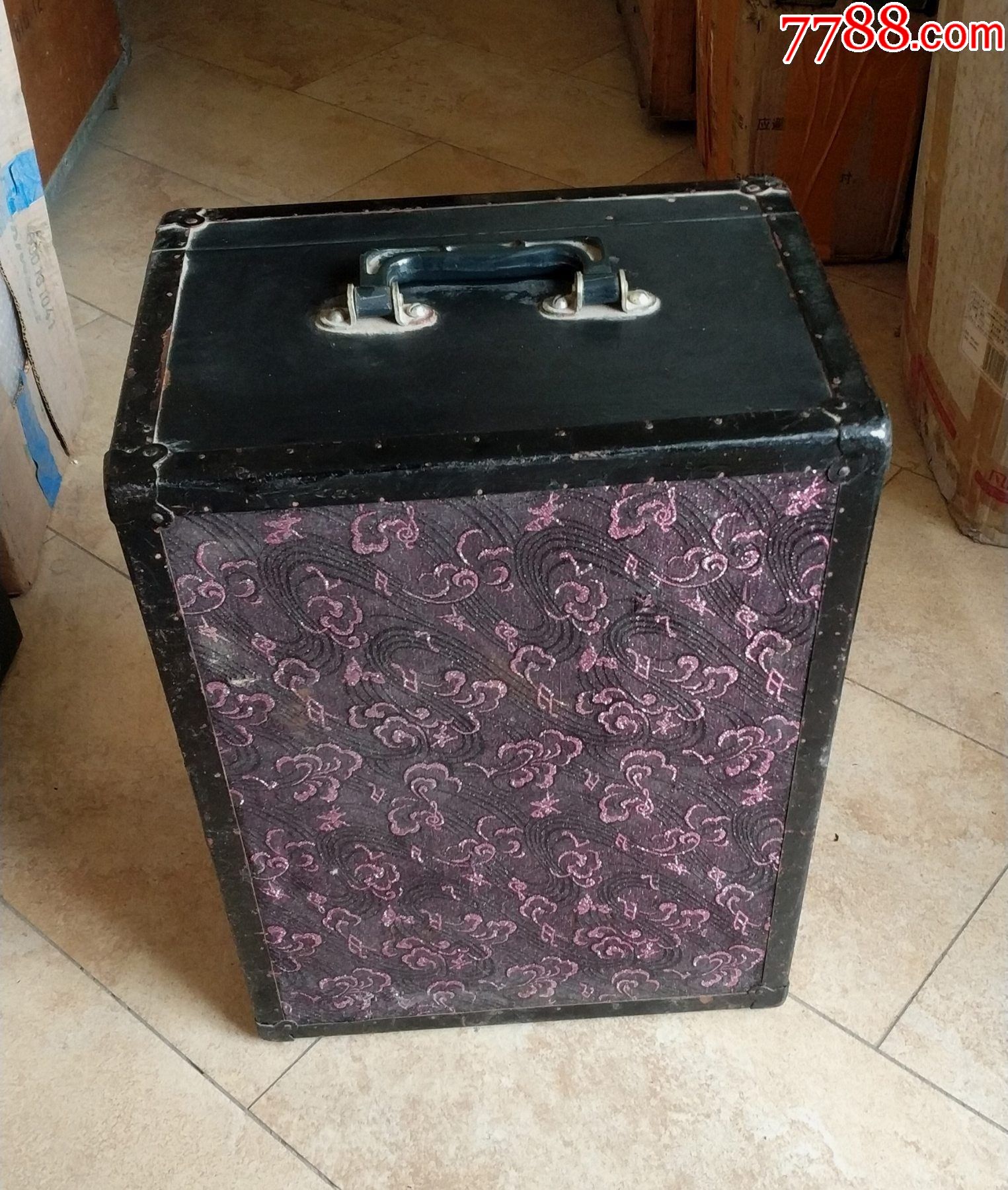 电影机音箱,16mm电影机音箱