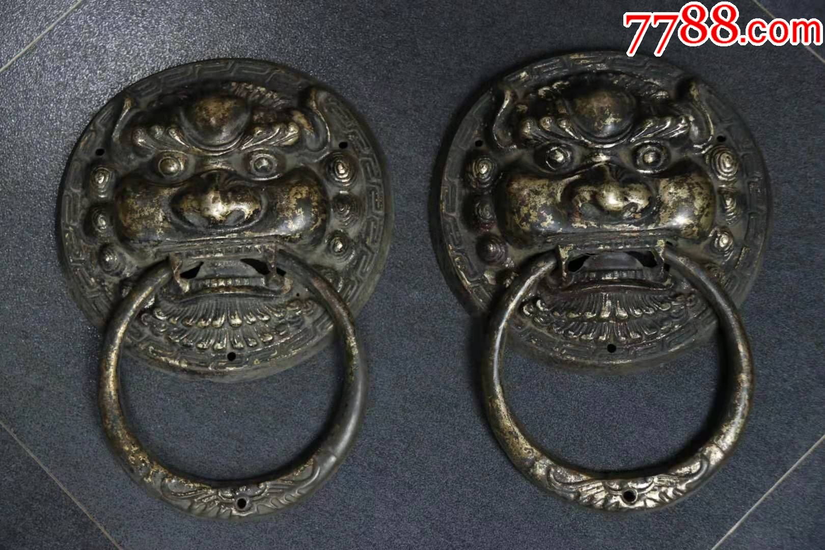 虎头门环a110s22f