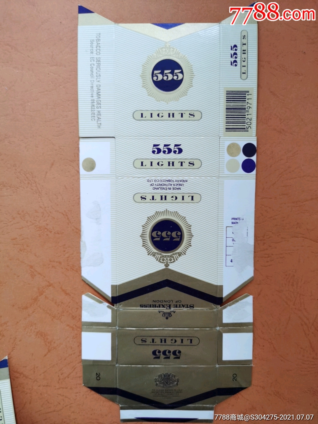 555_价格1元_第1张_7788收藏__收藏热线