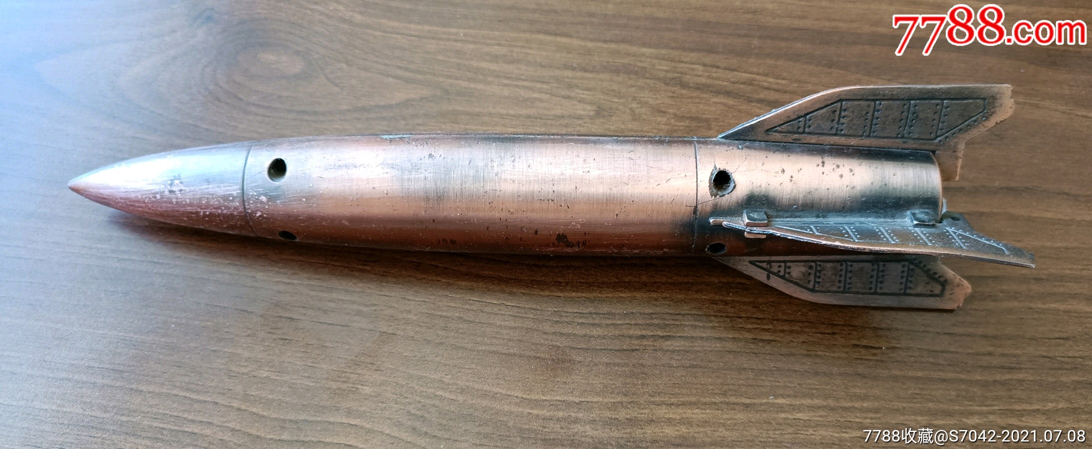 趣味打火机--炮*