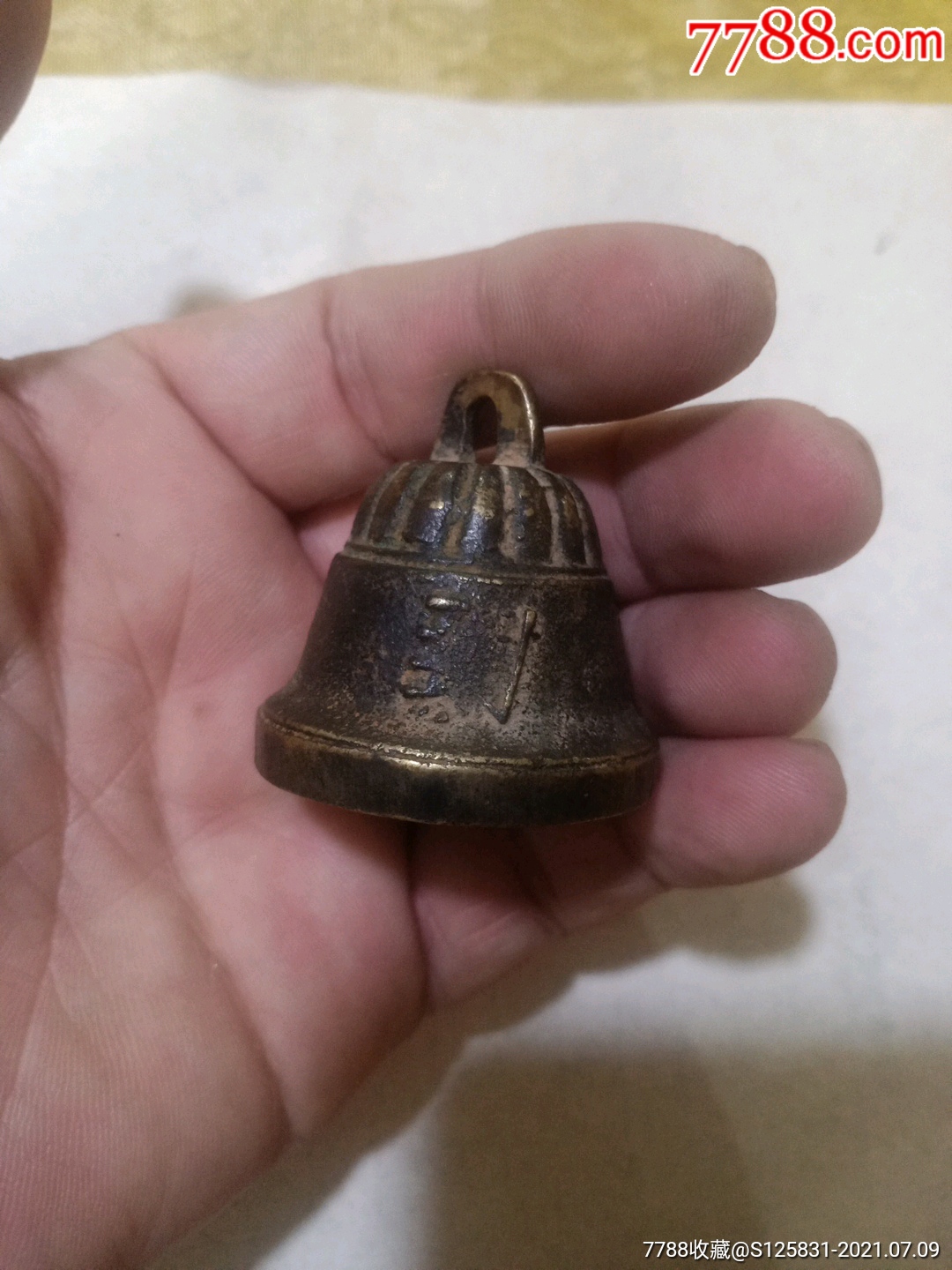 最贵古图片铜铃价格图片