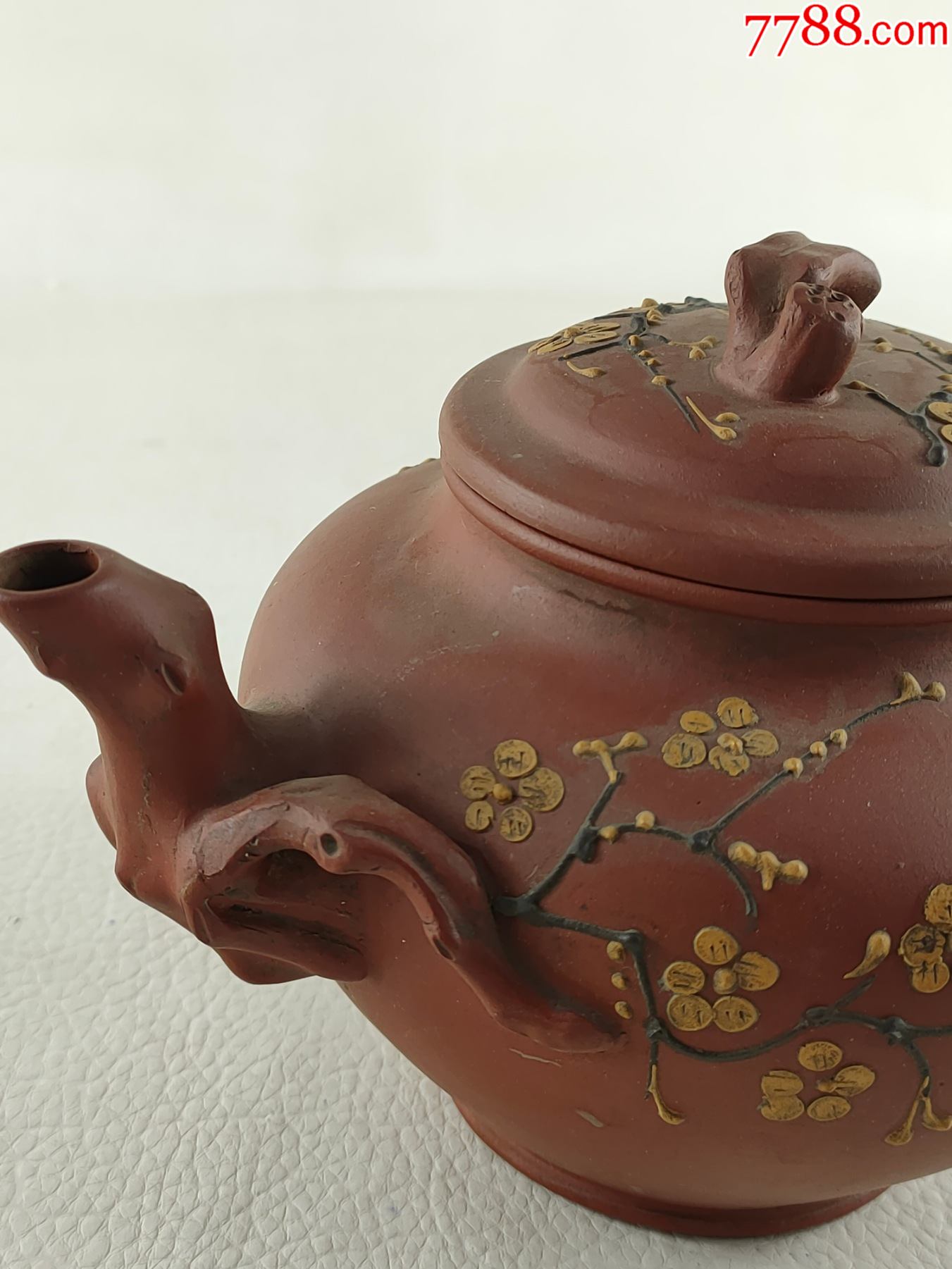 紫砂壶,宜兴名家,朱可心